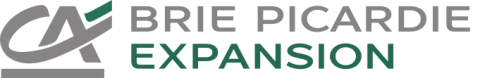 logo - Expansion - Crédit Agricole Brie Picardie